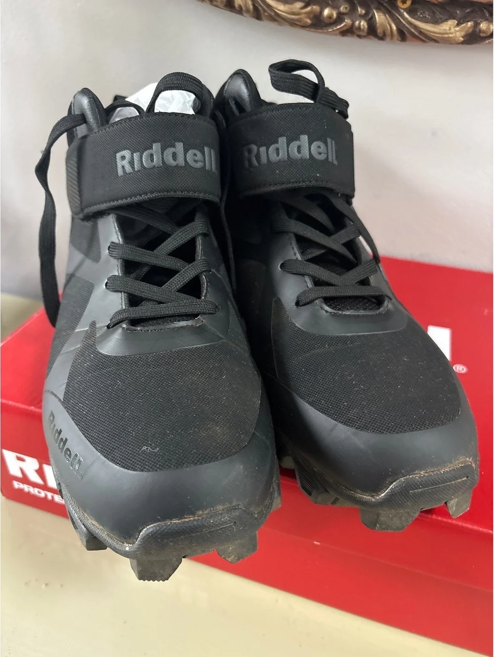 riddell these matador